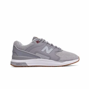 Zapatos para mujer New Balance 1550 de gamuza (gris/acero) WL1550NB - Imagen 1 de 3