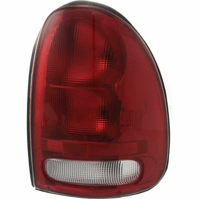 For Chrysler Grand Voyager 2000 OEM Tail Light Passenger Side | CH2801125 - Изображение 1 из 4