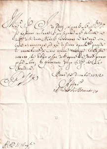 XX268-FILIPPO LANTE MONTEFELTRO DELLA ROVERE AUTOGRAFO - Picture 1 of 2