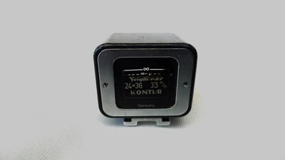 Voigtlander Kontur Finder Viewfinder 24x36  35mm 335/36 + case - Image 1 of 4