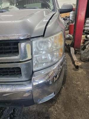 Driver Left Headlight Fits 07-14 SILVERADO 2500 PICKUP 233580 - Image 1 of 4