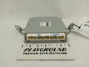 Saab 9-2X 05-06 Subaru WRX 04-07 Engine Control Module ECU 2.0 4 Cyl Manual Tran - Bild 1 von 12