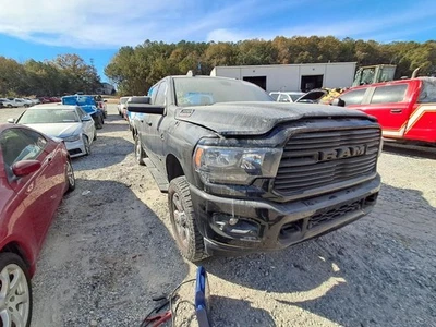 Passenger Air Bag Passenger Dash Fits 19-24 DODGE 2500 PICKUP 4871663 Foto 1 de 4