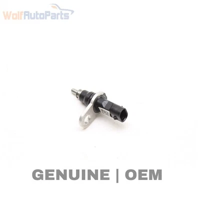 2010-2012 2014-2015 AUDI R8 - Engine Coolant Temperature Sensor 079919523J - Image 1 of 3