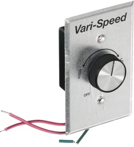 KB Electronics Solid State Motor Speed Control KBWC-15K 5Amp 120VAC - Picture 1 of 1