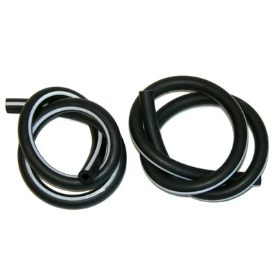 Engine Air Cleaner Vacuum Hose White Striped 455cid 1970-72 Oldsmobile Cutlass - Image 1 of 4