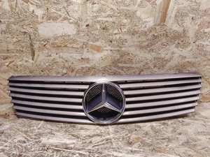 Parrilla delantera mercedes-benz s w140 1997 1408880541 vlm28352 - Imagen 1 de 7