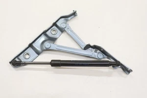 2017 - 2022 INFINITI Q60 REAR RIGHT SIDE DECK TRUNK LID HINGE OEM BLUE_RBP - Picture 1 of 11