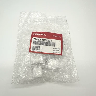 72663-TK8-A01 Honda Odyssey Driver Side Sliding Door Lock Motor Actuator 2011-17 - Image 1 of 4