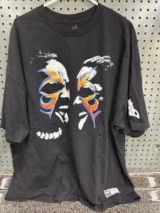 WWE Wrestling Mens 3XL USOs We Say UCE You Say O Brothers Graphic Tee Shirt - Picture 1 of 5