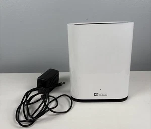 Nokia Kinetic Wifi Beacon 6 Model HA-0336G-A Router Non-OEM Power Cable Adapter - Bild 1 von 5
