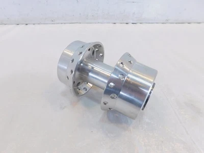 Harley Softail Heritage & Street Bob 2018-2021 cubo de llanta trasera con rodamientos Foto 1 de 4