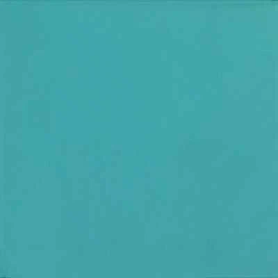 Garnier-Thiebaut 100% Cotton Set of 8 Cotton Napkins, Turquoise, 20" x 20" NWT - Image 1 of 4