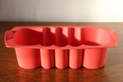 Tupperware Kasten-Welle - Bild 1 von 3