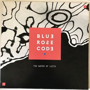 Blue Rose Code - The Water Of Leith ( 2017 UK 2xLP)  RSLP004