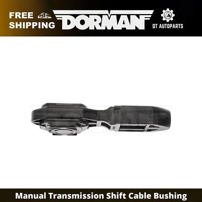 For 2002-2007 Saturn Vue Dorman Manual Transmission Shift Cable Bushing 2003 - Image 1 of 4
