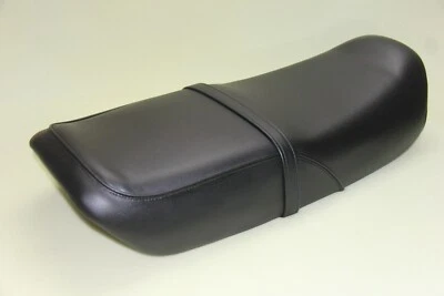 1979-1983 Honda CB750F CB900F CB1100F Super Sport motorcycle seat CODE: Z1656 - Изображение 1 из 4