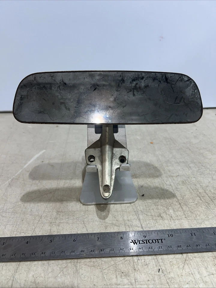 PT-4411670 1965 Malibu Chevelle Chevrolet Rear view Mirror  - Image 1 of 4