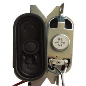 Altavoces Nevir NVR-7412-20HD-B BE 4Q 5W 748 - Imagen 1 de 1