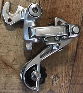SHIMANO | RD-Z501 | Rear Derailleur | NOS Display Model - Picture 1 of 3
