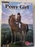 Pony Girl , Pony Club Cdrom Game Pc/mac