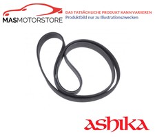 V-BELT WEDGE RIB STRAP ASHIKA 112-6PK2140L FOR JEEP CHEROKEE 2.4 LAREDO