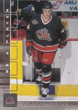 2001-02 Be A Player (BAP) Memorabilia NHL Hockey Cards Pick From List 1-250