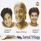 TRADITIONAL - Sarod Trilogy: Raga Bageshwari - CD - *BRAND NEW/STILL SEALED*