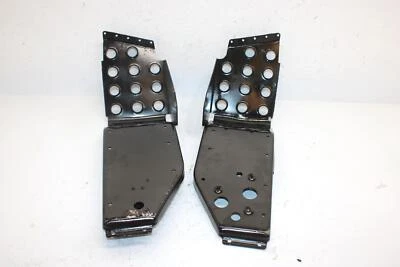 97 Arctic Cat Jag Oem Footwell Set 0616-898 0616-899 SA26 - Image 1 of 4