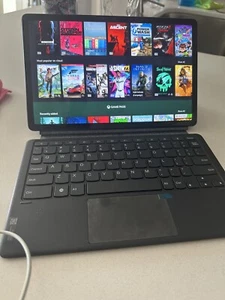 lenovo tab p11 plus keyboard - Picture 1 of 3