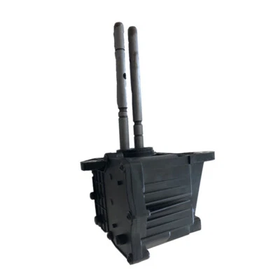 36410-60093 Transfer Shift Actuator Assy For Toyota 4Runner & Lexus GX460 1GRFE - Image 1 of 4