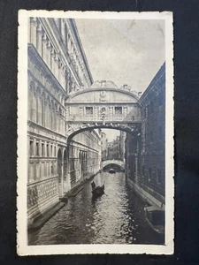 Carte postale 1929 Igor Sikorsky Italie à Long Island timbre écrit en russe RPPC - Photo 1/6