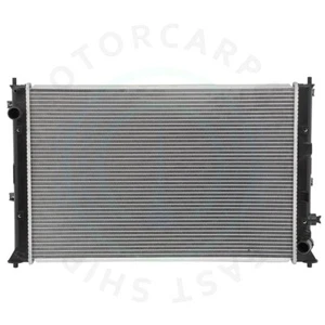 Aluminum Radiator For 2016 2017-2019 2020 Honda Civic 1.5L L4 13582 RAD13582 - Picture 1 of 7