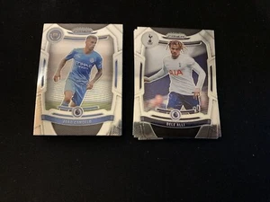 2021-22 Panini Prizm Premier League Soccer Pick your Card Build your set - Picture 1 of 5