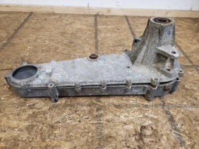 1956–62 Original BMW Isetta 300 Rear Axle Chain Case - Image 1 of 4