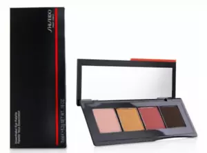SHISEDO Eyeshadow Palette #08 “Jizoh Street Reds” Essentialist Eye Palette - NIB - Picture 1 of 3