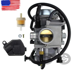 Carburetor TRX350 Rancher For Honda Rancher 350 Carb #T09 TRX350FE - Picture 1 of 10