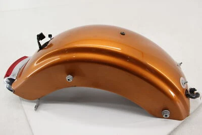 Заднее крыло 09–20 Harley Davidson Electra Glide Ultra Limited Flhtk - Изображение 1 из 4