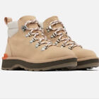 Woman's Boots Sorel Hi-line™ Hiker Size 9
