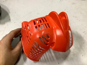 ECHO GT-225 TRIMMER TOP COVER - Picture 1 of 2