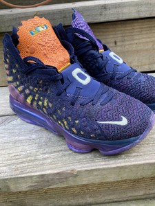 Las mejores ofertas en Zapatillas Nike LeBron 17 para hombres | eBay