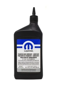 Mopar Transfer Case Lubricant für BorgWarner 44-44 0.946 L - Bild 1 von 1