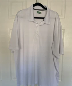 Ben Hogan Performance Polo Golf Shirt - Athletic Button Down, 3XL, pre-owned - Picture 1 of 4
