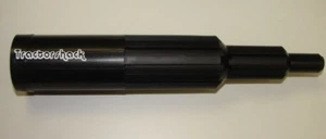Clutch Plate Aligning Tool (tough plastic); Compatible WITH CASE / IH Tractors - Picture 1 of 2