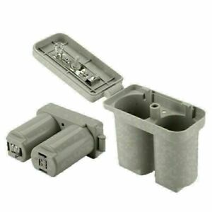 1xSturdy Double Compartments Battery Box Spare Parts for Gas Water Heater Parts