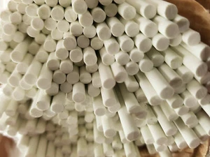 4mm Roman Blind Rods 5 x 2m Long Fibre Glass Quality Rods - FREE POSTAGE! - Picture 1 of 1