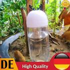 Creative Plant Flowers Water Feeder Exquisite Workmanship for Greenhouse Gadgets