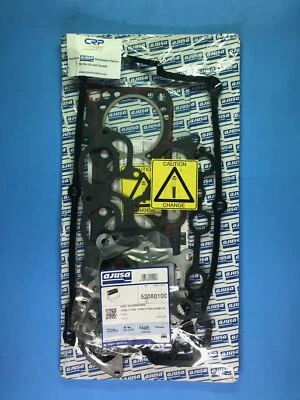 Juego de juntas de culata de motor AJUSA 52080100, PARA AUDI, VW / 6A, 9A Foto 1 de 2