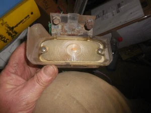 GM Guide 1965 Pontiac Bonneville Catalina 2+2 RH Parking Lamp Assy WORKING! - Picture 1 of 5