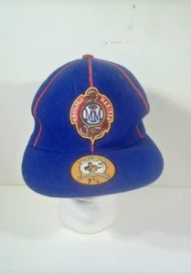 Minneapolis Marines Hat Cap JC Freeman & Son Size 7 1/4 Wool Acrylic BRAND NEW - Picture 1 of 7